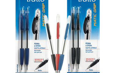 PENNA PENNA