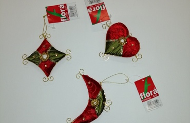 decori natale