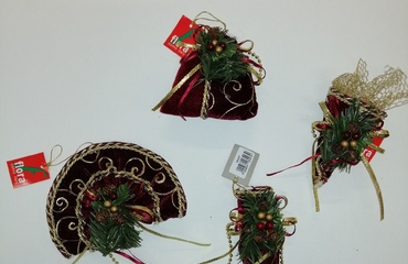 decori natale