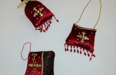 decori natale