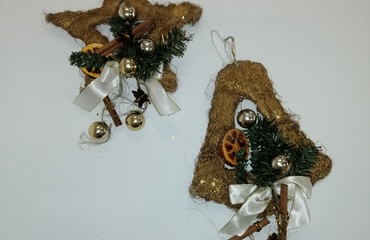 decori natale