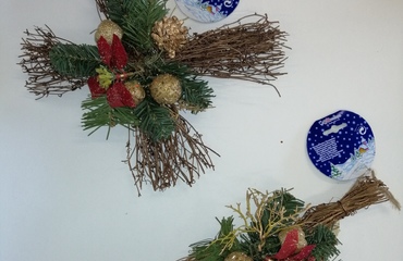 decori natale