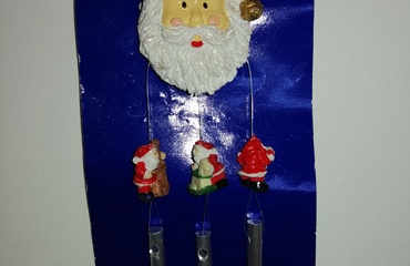 decori natale