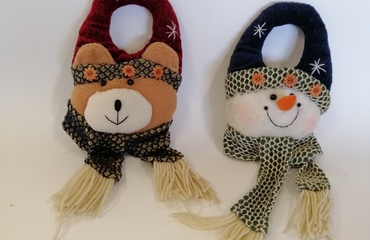 decori natale