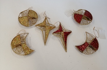 decori natale