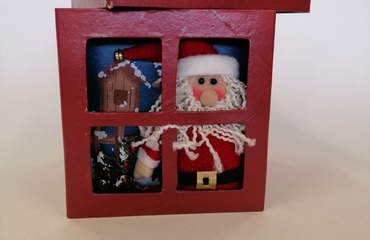 decori natale