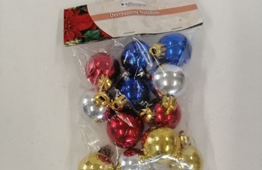 decori natale