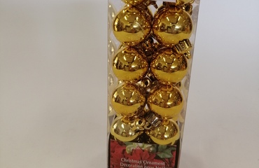 decori natale