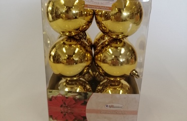 decori natale