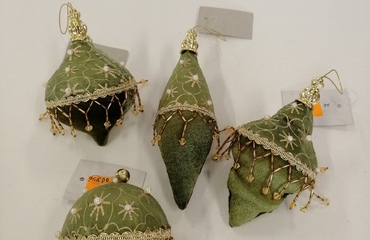 decori natale