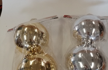 decori natale