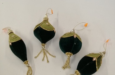 decori natale