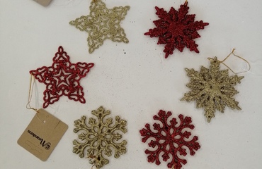 decori natale