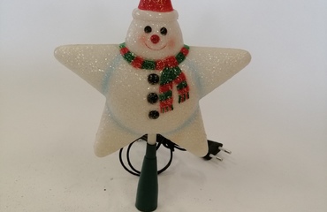decori natale