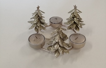 OGGETTI NATALE