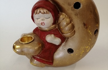 OGGETTI NATALE