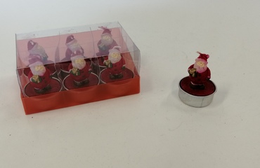 OGGETTI NATALE