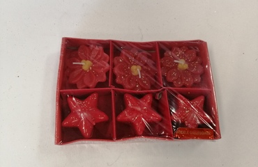 OGGETTI NATALE
