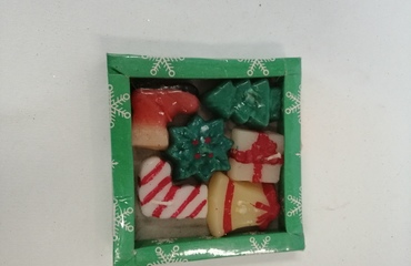 OGGETTI NATALE