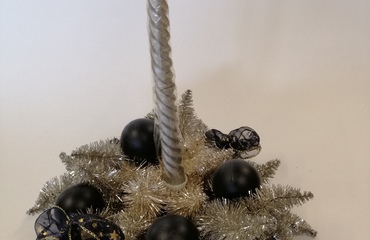 OGGETTI NATALE