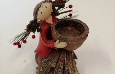 OGGETTI NATALE