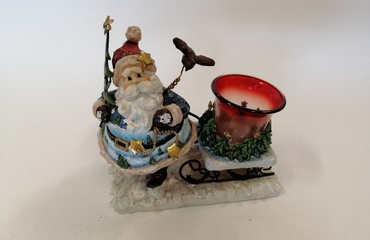 OGGETTI NATALE