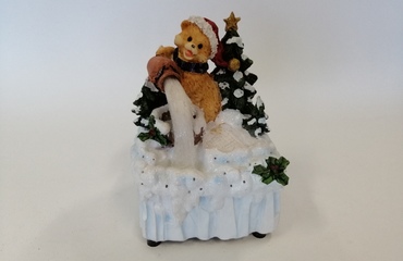 OGGETTI NATALE
