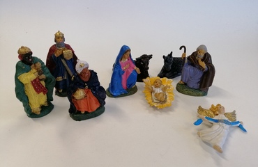 presepe