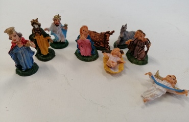 presepe