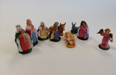 presepe