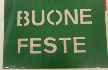 NATALE
