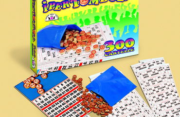 tombola