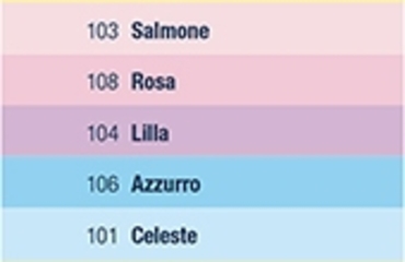 CARTA COLOR