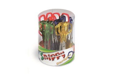 FORBICE 12 CM CONFEZIONE 30 PZ