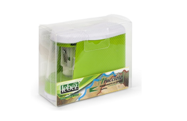 TEMPERINO MINI A BATTERIA LEBEZ