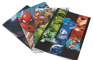 MAXI MARVEL