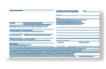 MODULISTICA