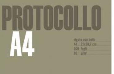 protocollo