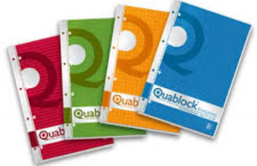 QUADERNI