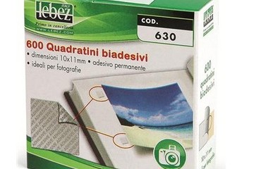 biadesivo