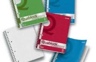 QUADERNI
