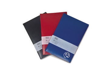 RUBRICA VINYL LEBEZ