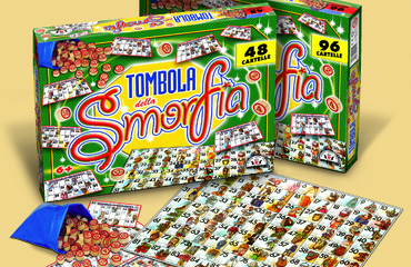 tombola