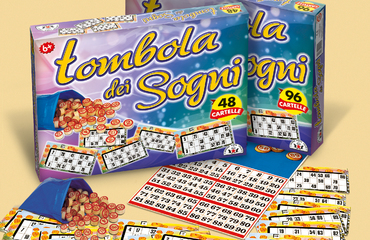 tombola