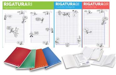 QUADERNI