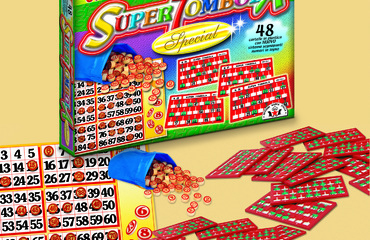 tombola