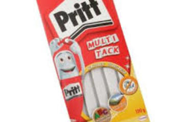 Pritt