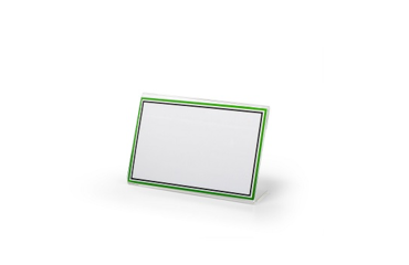 TARGHETTA MULTIUSO 65X42 MM
