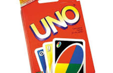 CARTE GIOCO