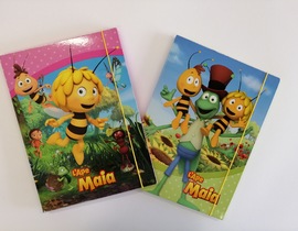 CARTELLA APE MAIA
